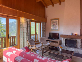 Apartment Baudrier A28 by Interhome Verbier